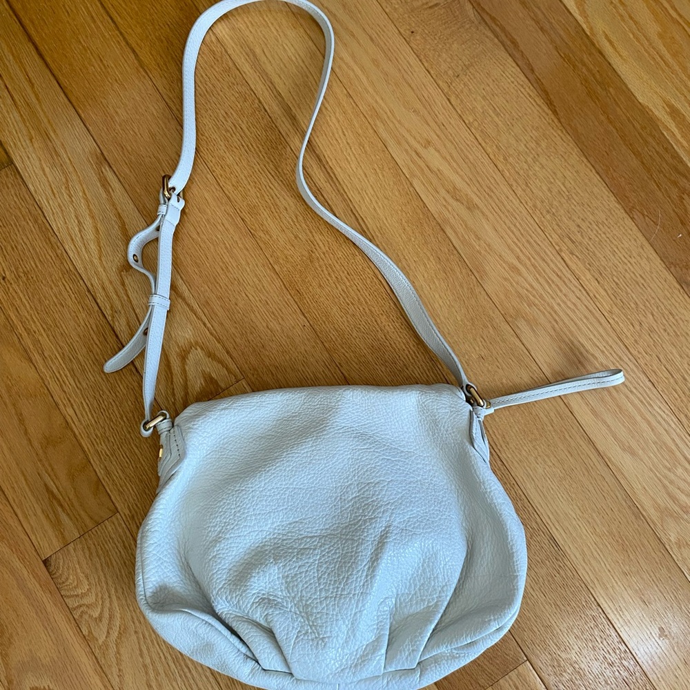 Marc by Marc Jacob’s Leather Crossbody Bag - Picture 6 of 13